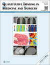Quantitative Imaging in Medicine and Surgery雜志封面